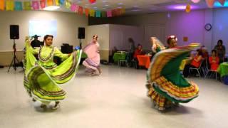 Cinco De Mayo Celebration Special Presentation  Mariachi Divas at Funtasy Dance Club