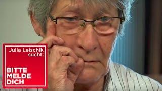 60 Jahre lange Suche Sieglinde sucht ihre Schwester nach Scheidung  22  Bitte melde dich  SAT.1