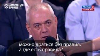 Путин на вопрос о Кадырове Он воевал с нами в лесу