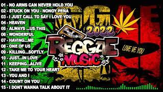 BEST ENGLISH REGGAE LOVE SONGS 2022  MOST REQUESTED REGGAE LOVE SONGS 2022  TOP 100 REGGAE SONGS