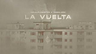 LA VUELTA – HALALFLOWRITER X 1GOD LIFE