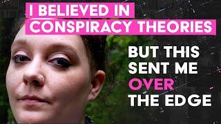 I believed in conspiracy theories until this one pushed me over the edge