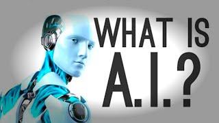 What is AIartificial intelligence? why it used?  #technoguide