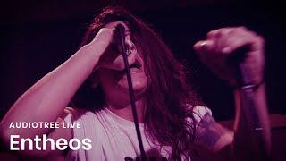 Entheos - Black Static I  White Noise II  Audiotree Live