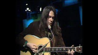 Neil Young - Old Man Live Harvest 50th Anniversary Edition Official Music Video
