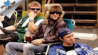 Best of Viva la Bam Season 3