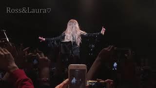 “Mona Lisa”Cutdown Sabrina Carpenter The SINGULAR Tour Live in Japan@Osaka Namba Hatch