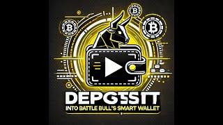 Battle Bull Updates How to Deposit into Battle Bulls Smart Wallet #battlebulls