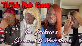 The Jackson’s Season 3 Marathon Part 2 Finale  TikTok Hub