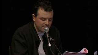 Seth mcfarlanequagmire pilot scene live