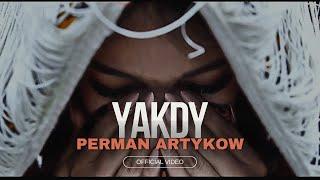 Perman Artykow - Yakdy  Turkmen Klip 2024  Official Video