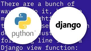 How to debug in Django the good way?