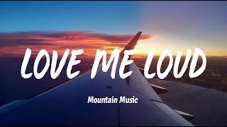 DAZZ  Ellie Sax Jessica Chertock - Scatman Love Me Loud Lyrics