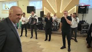 NARODNI URNEBES - ROKI BEGOVIC  ZIVKICA  NECA KOSTIC - ORKESTAR KRALJEVI