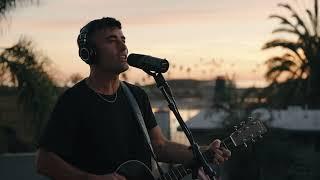 Phil Wickham - BACK TO LIFE • HOMETOWN Live From Cardiff By The Sea CA