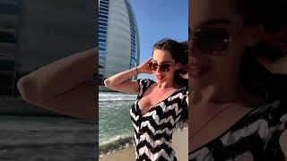 PERISCOPE LIVE Beaty in Dubai #shorts #agv #dubai