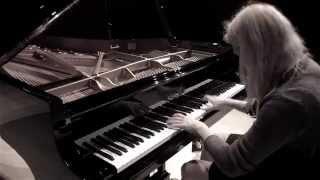 Beethoven Piano Sonata No. 17  Tempest Valentina Lisitsa 3. Allegretto