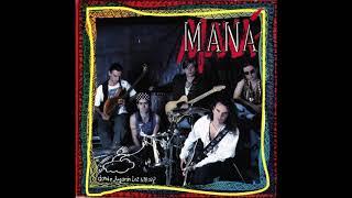 MANA - DONDE JUGARAN LOS NIÑOS ALBUM COMPLETO 1992