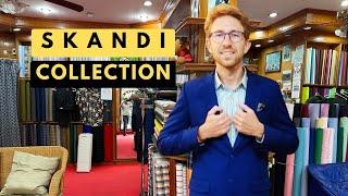 My Custom Tailored Suit Experience in Lamai Koh Samui Thailand