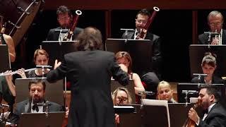 Eckhardt Günther - Orchestral Suite Yanyana  Movement VI Uyan Uyan