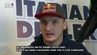 JACK MILLER AL VALERISPORT