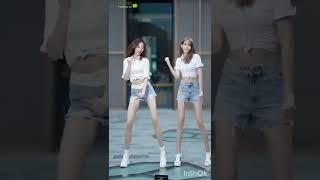 cute girl dance #tiktok #fashion #foryou #shorts #goworld #trending #viral