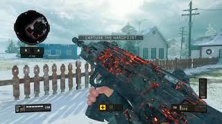 Dark Matter GLITCH in LESS than 1 Minute Black Ops 4