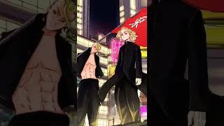 OP DUO IN THEIR OWN WORLD #animeedit #viral #shorts #animeshorts