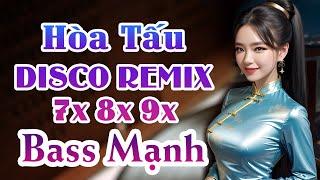 Nhạc Không Lời Test Loa Disco Remix 7x 8x 9x - Music drum bass rất căng chỉ dành cho loa khỏe