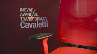 Cavaletti Experience - Frinape 2022