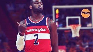 John Wall - Rubbin Off The Paint ᴴᴰ