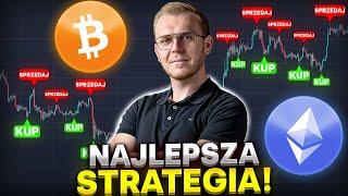 KIEDY najlepiej KUPIĆ i SPRZEDAĆ ALTCOINY na LISTINGACH? KOMPLETNE CASE STUDY od A do Z