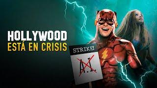 Hollywood está en crisis - VSX Project