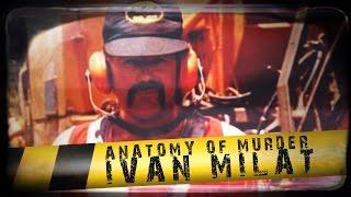 Ivan Milat - The Backpacker Murderer  ANATOMY OF MURDER #1