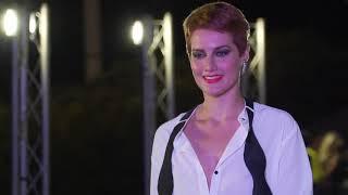 Desfile Adriana Costantini - Otoño Invierno 2019