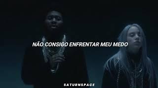 lovely - billie eilish khalid clipetraduçãolegendado