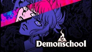 Demonschool - Demo