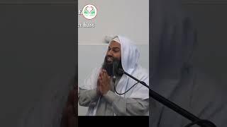 Die gute Taten sollen dich positiv beeinflussen...  Sheikh Abul Baraa