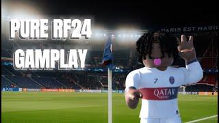 Pure Gameplay  RF24 