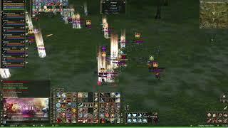 Lineage II Amerika - TW - Giran and Dion - 28092024