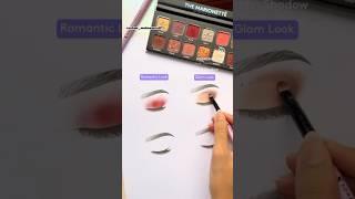 Eyeshadow Styles #viralvideo #makeup #makeuptutorial #eyemakeupartist #makeupartist #makeuptricks