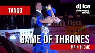 TANGO  Dj Ice - Game Of Thrones - Main Theme