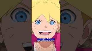 Why Boruto PISSED On Narutos Hokage Monument Face