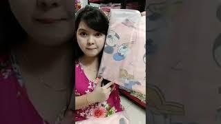 live jualan online mama muda cantik