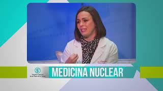 Programa Vivir en Salud Medicina Nuclear