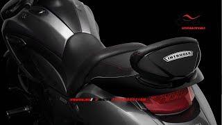 New Suzuki Intruder 150 2019 Official  2019 Suzuki intruder 150 ABS