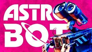 Astro Bot TEST  Le GOTY 2024 ?  Gameplay FR 4K