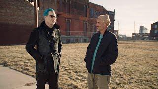 Jack White - Zane Lowe & Apple Music Fear Of The Dawn’ Interview