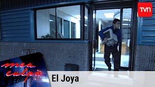 El Joya  Mea culpa - T8E4