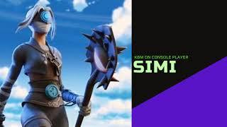 Live Fortnite Eu - Hype Cup - Simi PS4